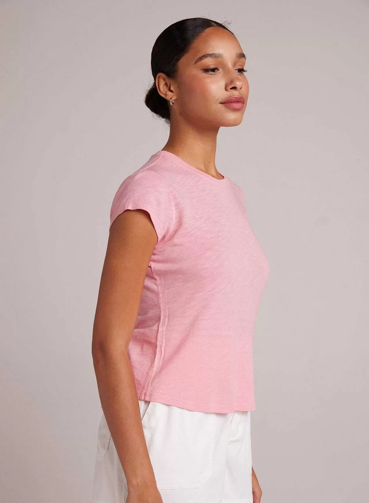 Baby Crew T-Shirt - Bloesemroze>Bella Dahl Store