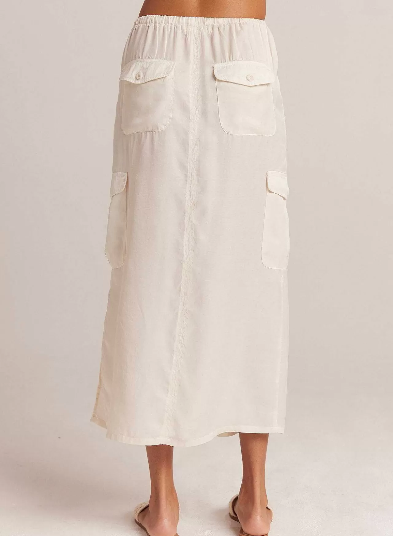 Goldie Cargorok Met Balgzak - Oasis Sand>Bella Dahl Store