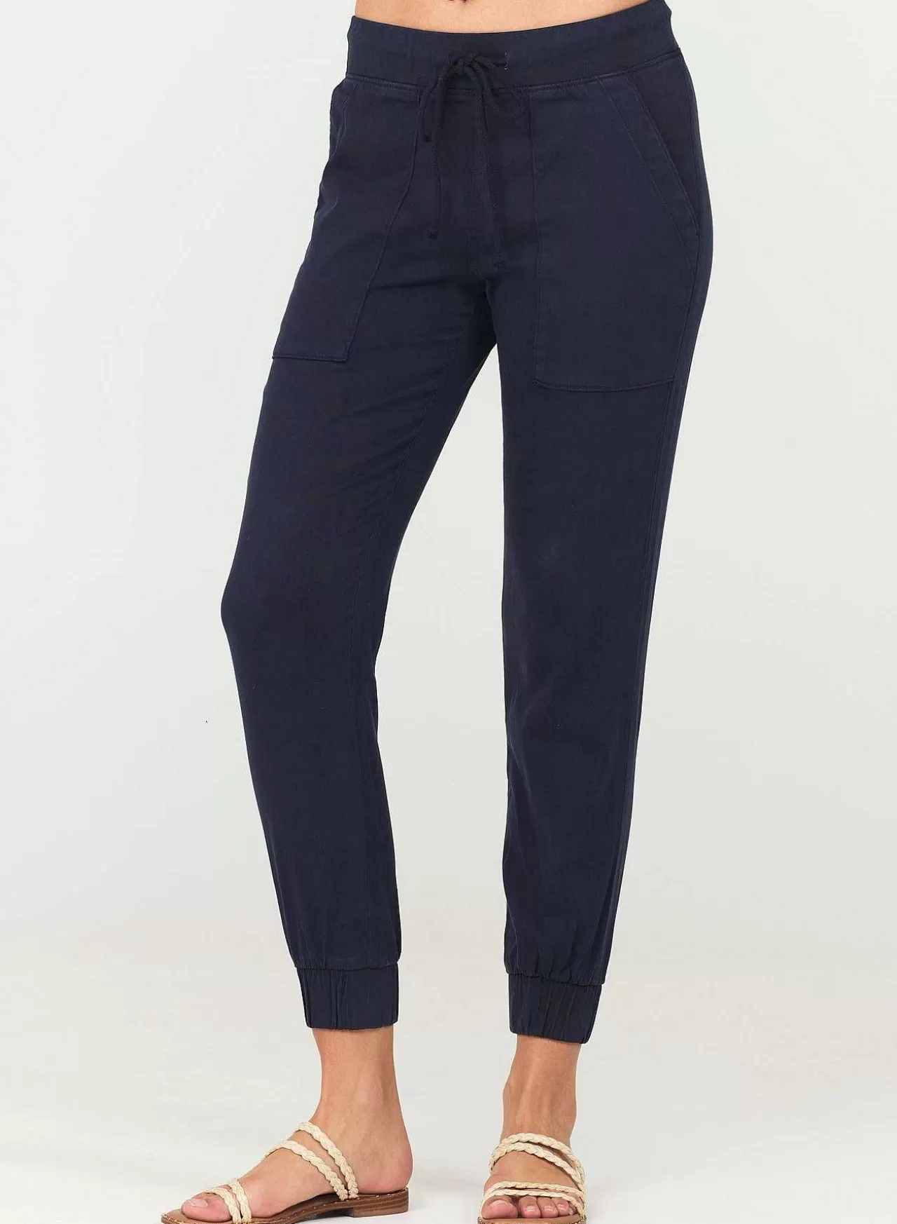 Pocket Jogger - Eindeloze Zee>Bella Dahl Best