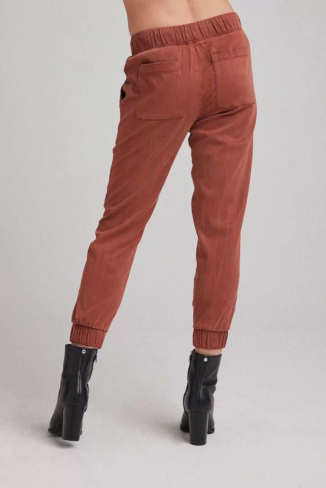 Pocket Jogger - Herfst Amber>Bella Dahl Flash Sale