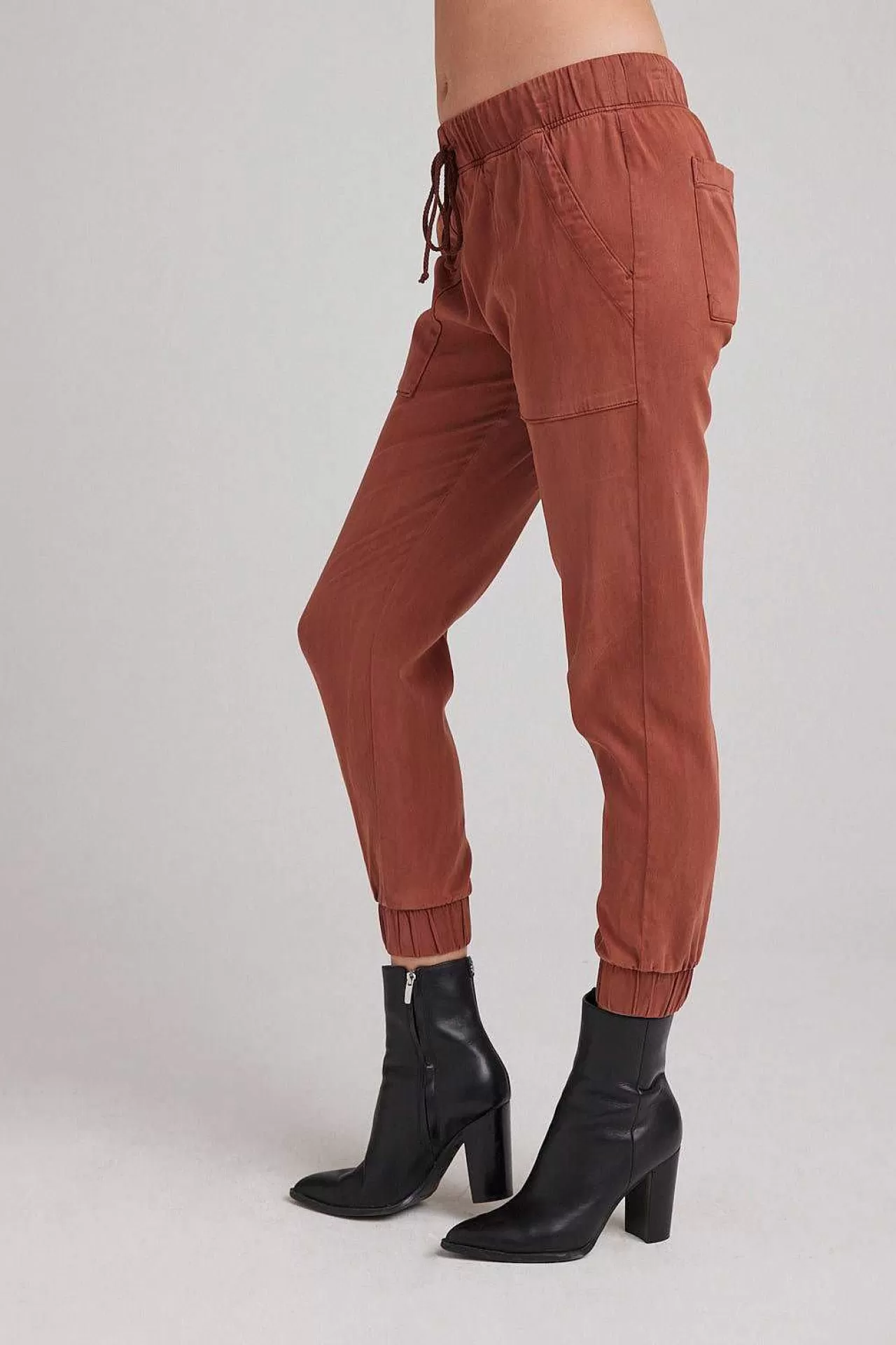 Pocket Jogger - Herfst Amber>Bella Dahl Flash Sale