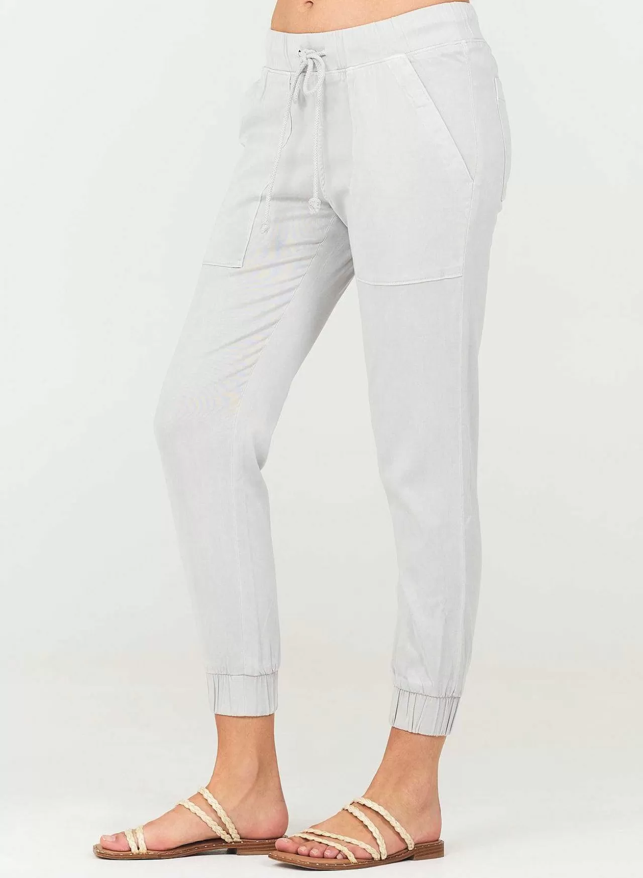 Pocket Jogger - Mistige Lucht>Bella Dahl Shop