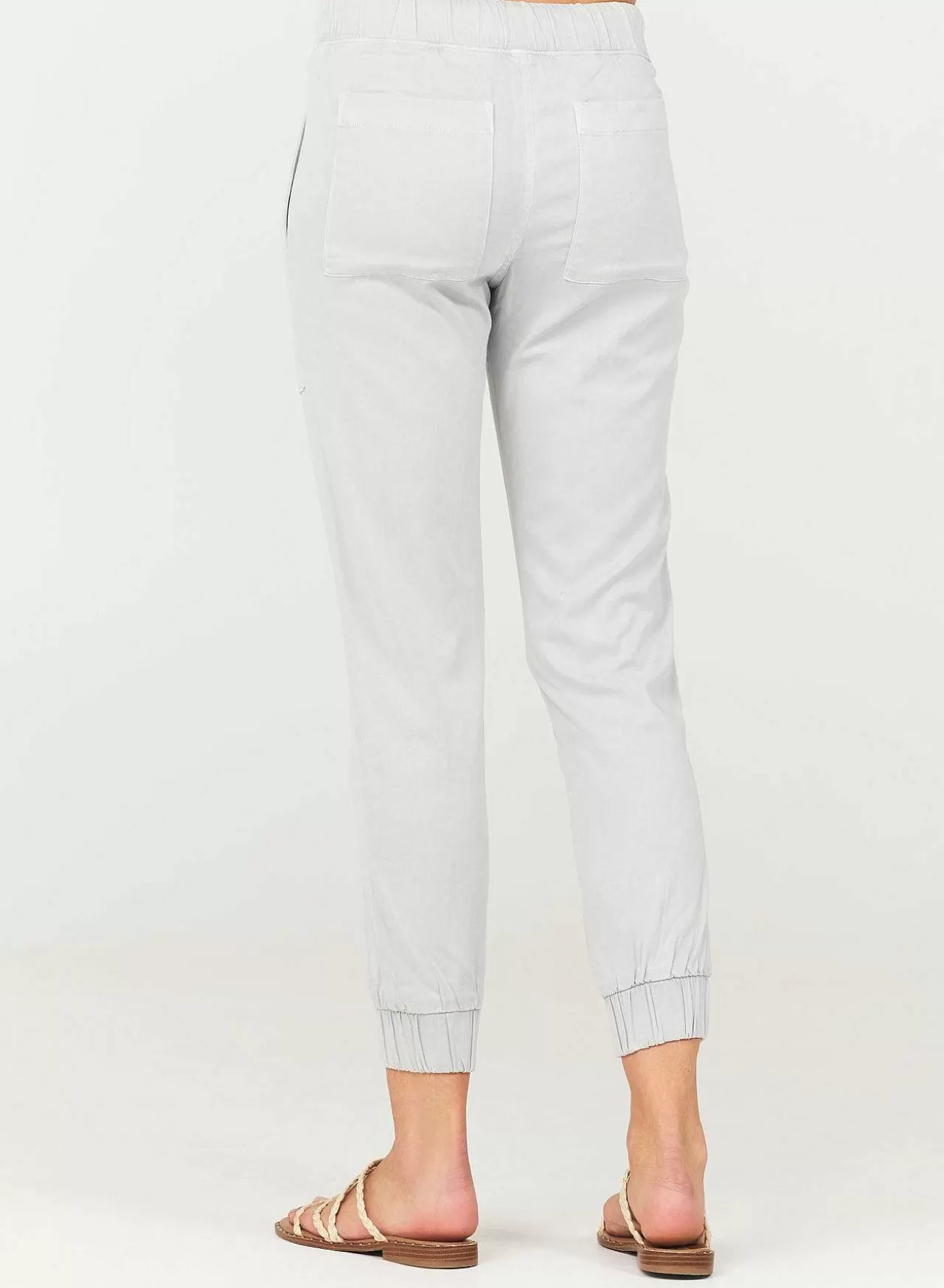 Pocket Jogger - Mistige Lucht>Bella Dahl Shop