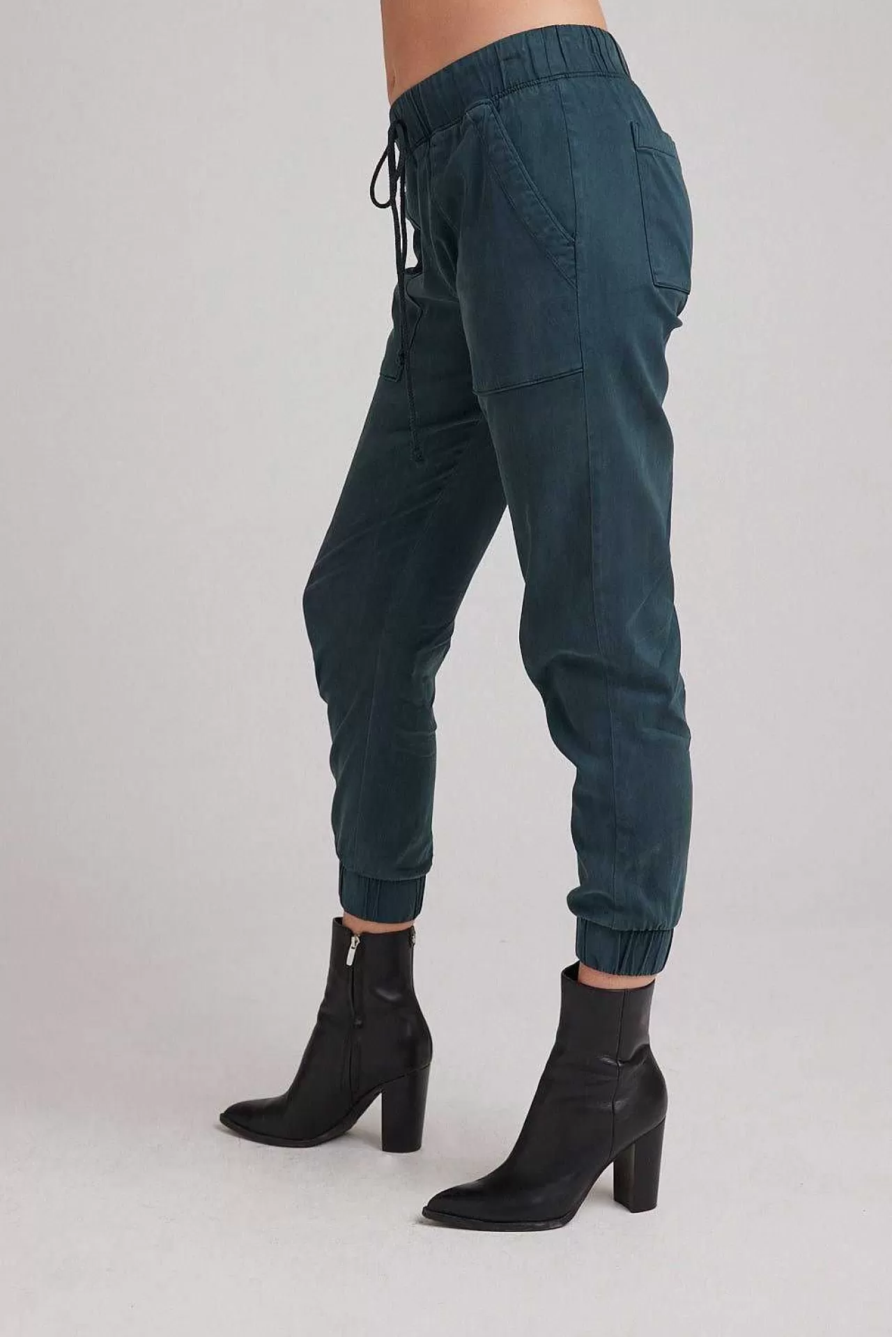 Zakjogger - Jade Night>Bella Dahl Cheap