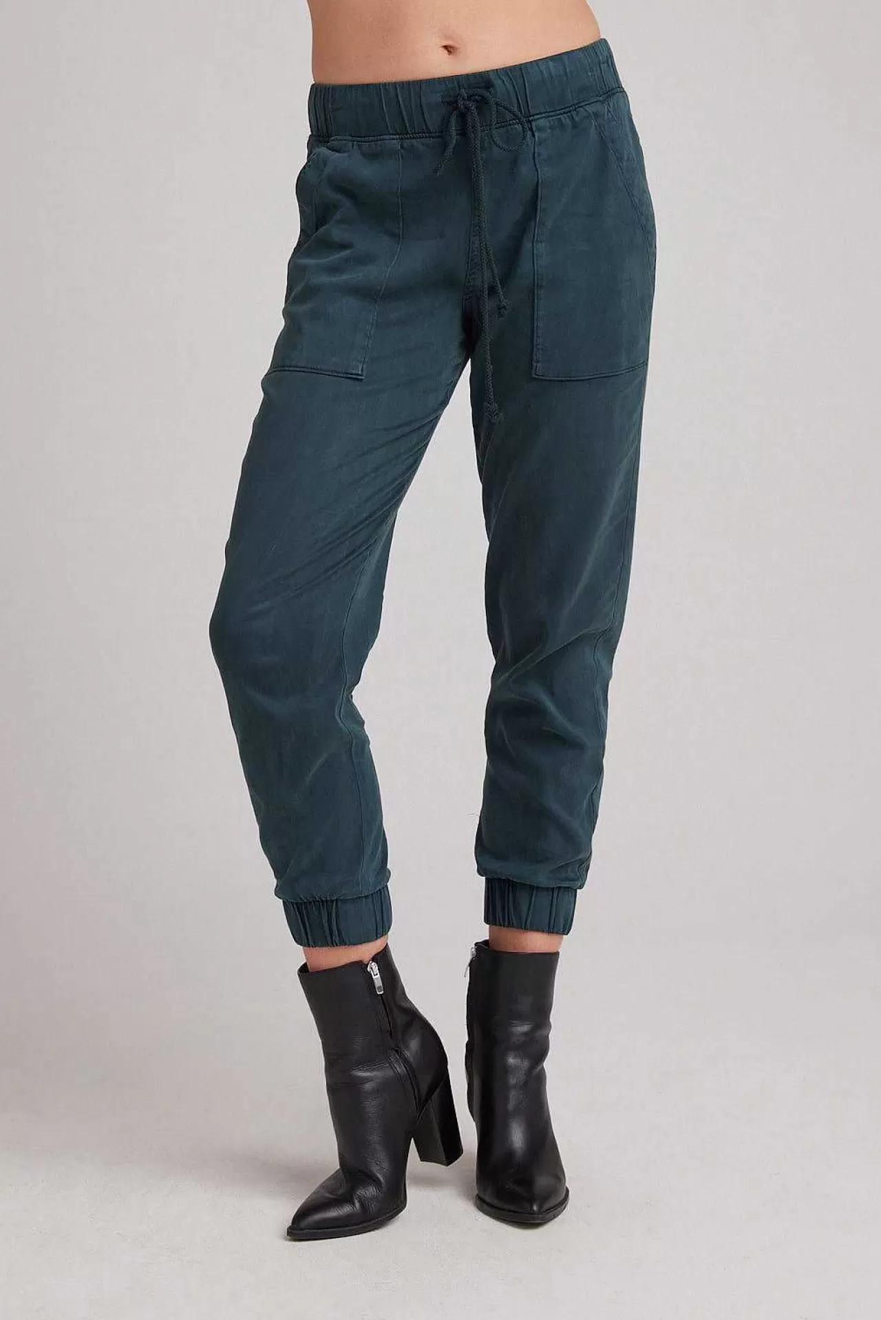 Zakjogger - Jade Night>Bella Dahl Cheap